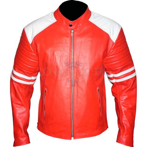 fight club jacket replica